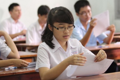 Đề thi cao đẳng môn vật lý khối A, A1 năm 2014